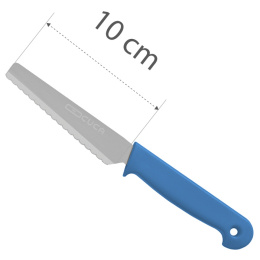 CUCA Nóż SOLINGEN ŚNIADANIOWY 10 cm