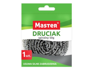 IKA Druciak spiralny super duży 50g MASTER S-139