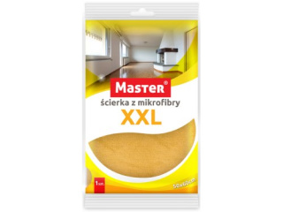 IKA Ścierka z mikrofibry XXL MASTER S-038