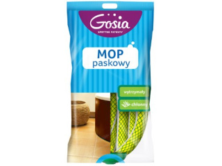 GOSIA Mop paskowy Rio zapas