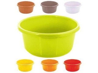PLAFOR Miska okrągła Ø36cm 10,5l