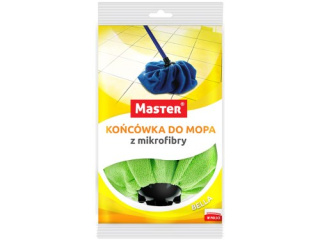 IKA Mop z mikrofibry BELLA (sukienka) MASTER S-083