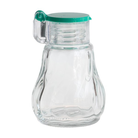 SKOFIL Solniczka Klapka 50 ml kolorowa SKOFIL Solniczka Klapka 50 ml kolorowa