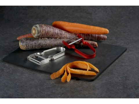 VICTORINOX Obieraczka REX, rączka aluminium, SREBRNA 6.0900 VICTORINOX Obieraczka REX, rączka aluminium, SREBRNA 6.0900