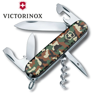 VIC SCYZORYK SPARTAN 1.3603.94 CAMO W