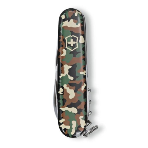 VIC SCYZORYK SPARTAN 1.3603.94 CAMO W