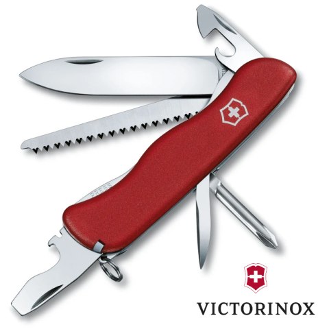 VIC SCYZORYK TRAILMASTER 0.8463 CZER VIC SCYZORYK TRAILMASTER 0.8463 CZER