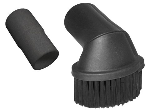 WORWO Ssawka do odkurzacza okrągła z włosiem śr. wew. 35 mm SS111AB WORWO Ssawka do odkurzacza okrągła z włosiem śr. wew. 35 mm SS111AB
