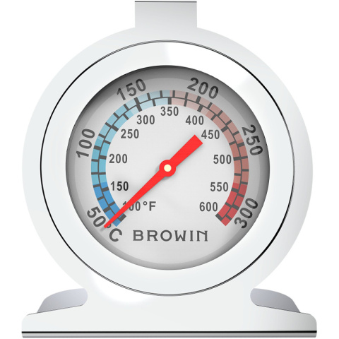 BIOTERM Termometr do piekarnika +50+300°C 100300