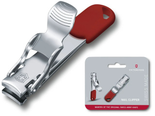 VICTORINOX Obcinacz do paznokci 8.2050.b1