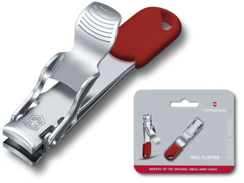 VICTORINOX Obcinacz do paznokci 8.2050.b1 VICTORINOX Obcinacz do paznokci 8.2050.b1