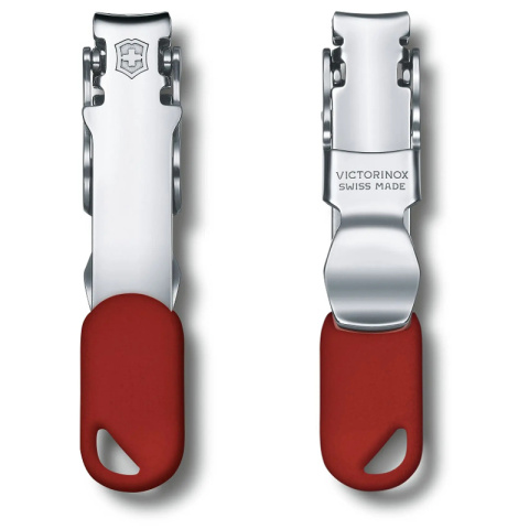 VICTORINOX Obcinacz do paznokci 8.2050.b1 VICTORINOX Obcinacz do paznokci 8.2050.b1