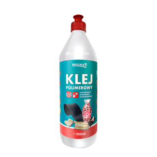 TECHNICQLL Klej POLIMEROWY UNIWERSALNY 250 ml R-151